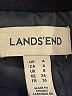 Lands' End Black Wool Blazer Size 4 - photo 3