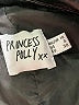 Princess Polly Black Blazer Size 6 - photo 6