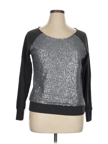 Miss Chievous Pullover Sweater (view 1)