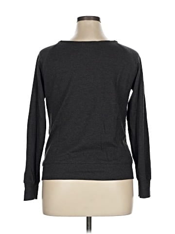 Miss Chievous Pullover Sweater (view 2)