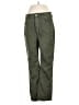 Paige Green Jeans Size 27 waist - photo 1