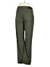 Paige Green Jeans Size 27 waist - photo 2