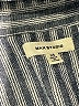 Max Studio Stripes Gray Blazer Size XS - photo 6