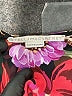 Stella McCartney Print Orange Casual Dress Size EU (IT) 36 / US 0 - photo 4