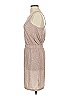 PrAna Animal Print Tan Casual Dress Size XS - photo 5