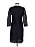 Boden Black Cocktail Dress Size 2 - photo 2