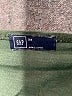Gap Solid Green Jumpsuit Size XS - photo 4