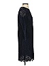 Boden Black Cocktail Dress Size 2 - photo 4