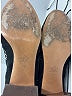 Valentino Black Suede Studded Boots Size EU 39 - photo 10
