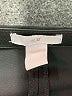 H&M Black Dress Pants Size 14 - photo 7