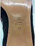 Valentino Black Suede Studded Boots Size EU 39 - photo 5