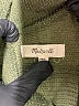 Madewell Green Pullover Sweater Size XS - photo 7