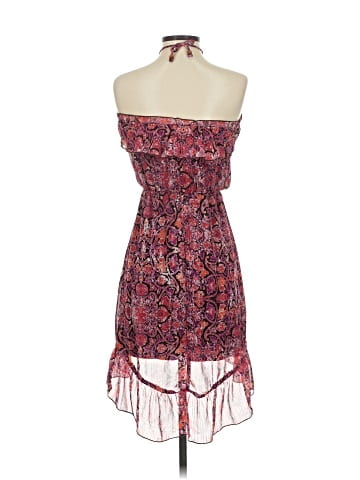 Delia's Cocktail Dress (view 2)