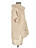 Vineyard Vines Tan Sweater Vest Size XXS - photo 4