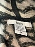 Bar III Gray Black Cardigan Size M - photo 7