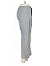 Zara Houndstooth Gray Dress Pants Size S - photo 4