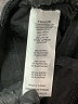 FRAME Black Jeans Size 28 waist - photo 8