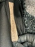 Bailey 44 Tweed Gray Cocktail Dress Size M - photo 7