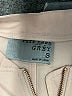 Ruff Hewn Solid Pink Jacket Size S - photo 6