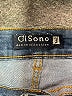 Ci Sono Solid Blue Jeans Size 3 - photo 7
