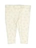 Starting Out 100% Cotton Ivory Leggings 3-6 MO / 6 MO - photo 1