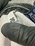 Assorted Brands Solid Black Jeans Size 36 waist - photo 9