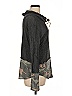 7th Ray Camo Gray Pullover Sweater Size L - photo 4