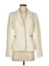CATHERINE Catherine Malandrino Ivory Blazer Size 6 - photo 1