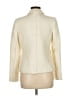 CATHERINE Catherine Malandrino Ivory Blazer Size 6 - photo 2