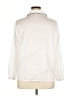 Shein Curve Ivory Jacket Size 1X - photo 2