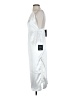 Lulus 100% Polyester White Cocktail Dress Size S - photo 5