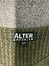 Alter Brooklyn Green Pullover Sweater One size - photo 7