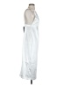 Lulus 100% Polyester White Cocktail Dress Size S - photo 4