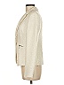 CATHERINE Catherine Malandrino Ivory Blazer Size 6 - photo 5
