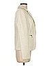 CATHERINE Catherine Malandrino Ivory Blazer Size 6 - photo 4