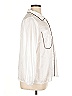 Shein Curve Ivory Jacket Size 1X - photo 4