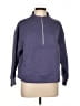 Nanette Lepore Purple Pullover Sweater Size L - photo 1