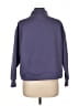 Nanette Lepore Purple Pullover Sweater Size L - photo 2