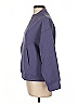 Nanette Lepore Purple Pullover Sweater Size L - photo 5