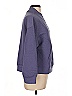 Nanette Lepore Purple Pullover Sweater Size L - photo 4