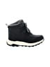 all in motion Black Boots Size 1 (youth) - photo 1