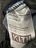 KITH 100% Cotton Black Casual Pants Size 32 waist - photo 8