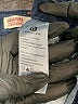 Signature Solid Blue Jeans Size 14 - photo 4