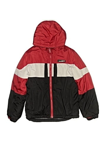 London Fog Jacket (view 1)