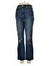 J.Crew Blue Jeans Size 28 waist - photo 1