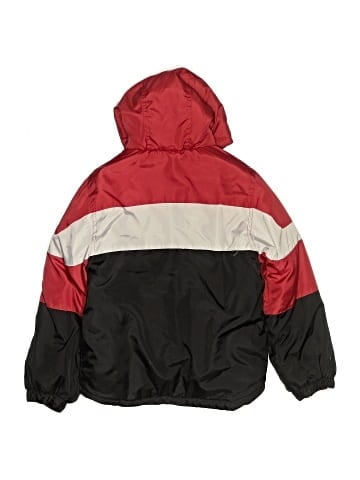 London Fog Jacket (view 2)