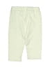 First Impressions Solid Green Casual Pants Size 0-3 mo - photo 2