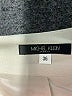Michel Klein Solid Tan Formal Skirt Size EU 36 / US 6 - photo 4