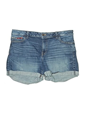Tommy Hilfiger Denim Shorts (view 1)