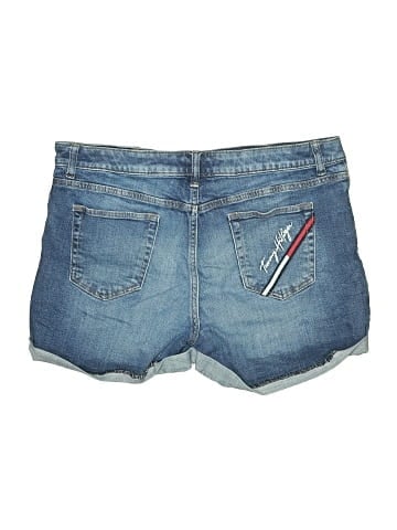 Tommy Hilfiger Denim Shorts (view 2)
